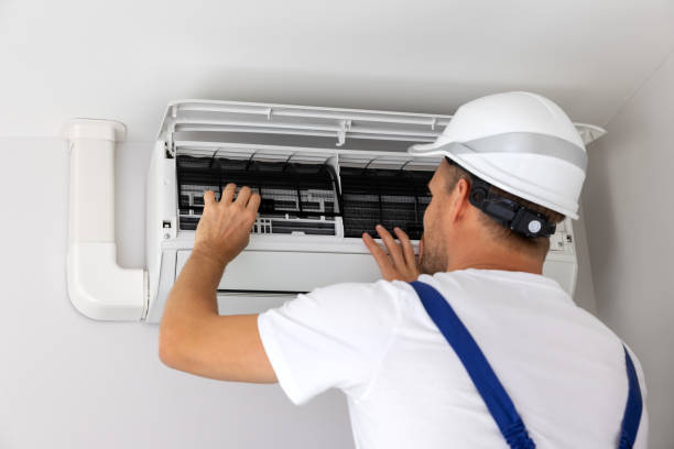 Best HVAC maintenance near me  in Halstead, KS